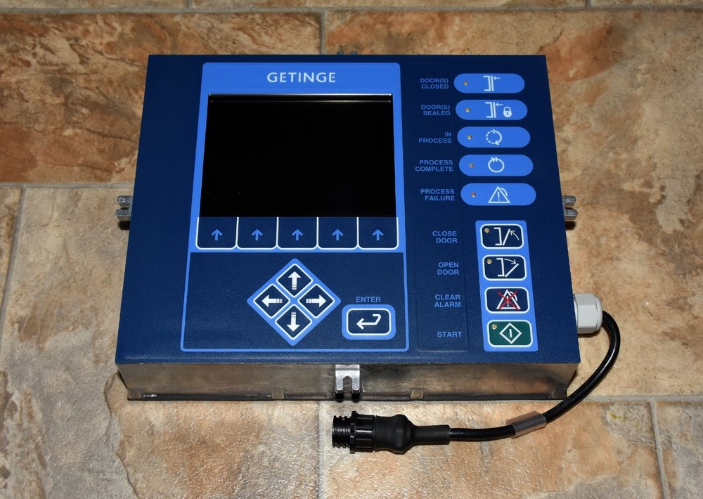 GETINGE 61301607466 Panel Keypad Controller - Working Well