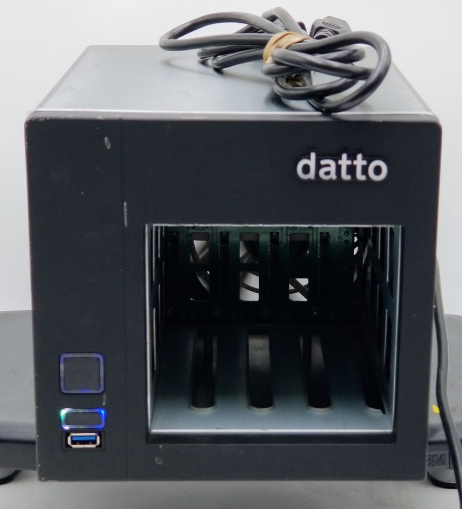 Datto S3B500 NO HDD