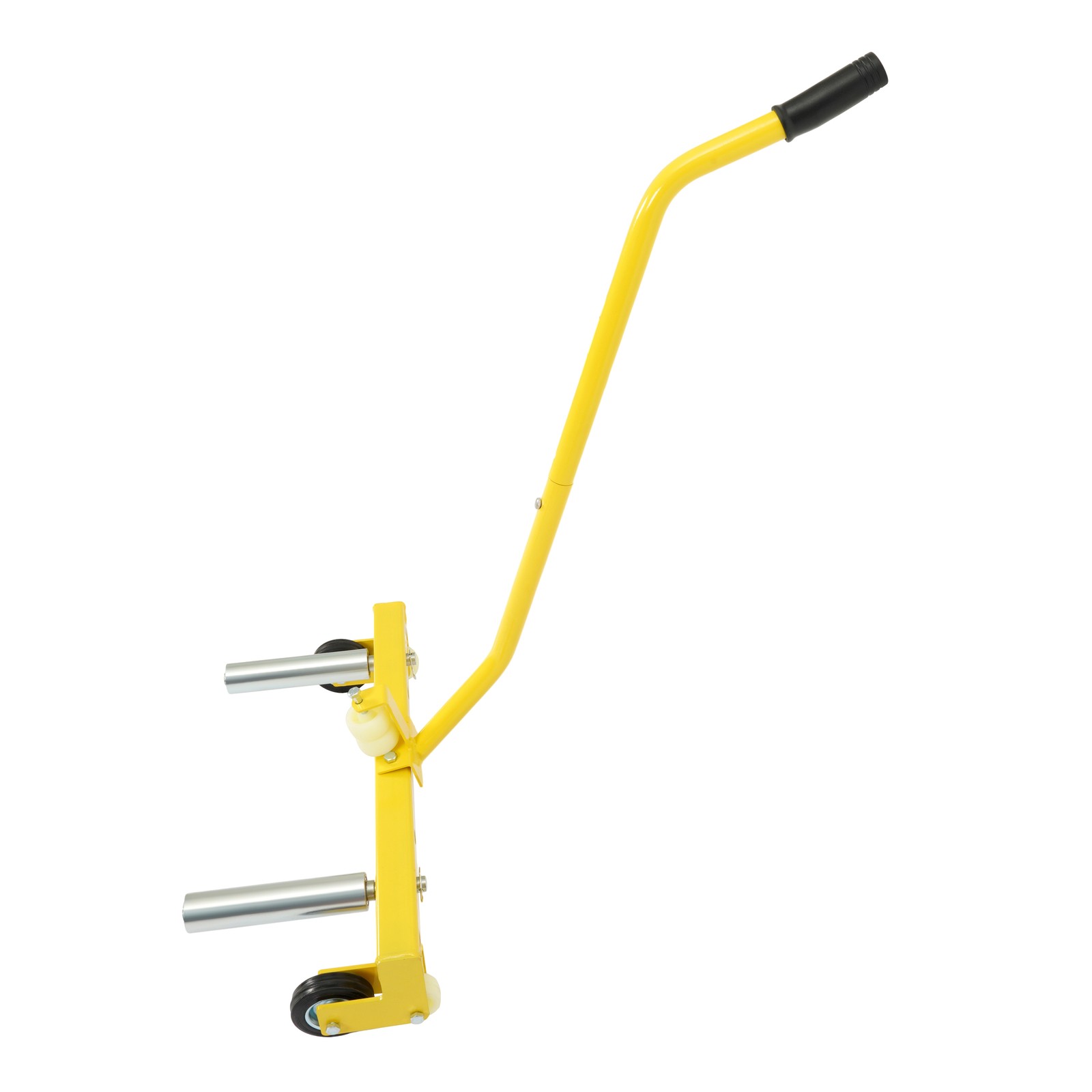 Adjustable Wheel Dolly Tire Dolly Cart Tire Lifting Tool with Adjustable Roller