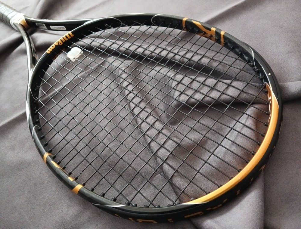 Wilson K Blade 98 G2
