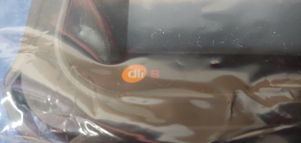 dli DLI8A-N0N0 POS Tablet - New open Box