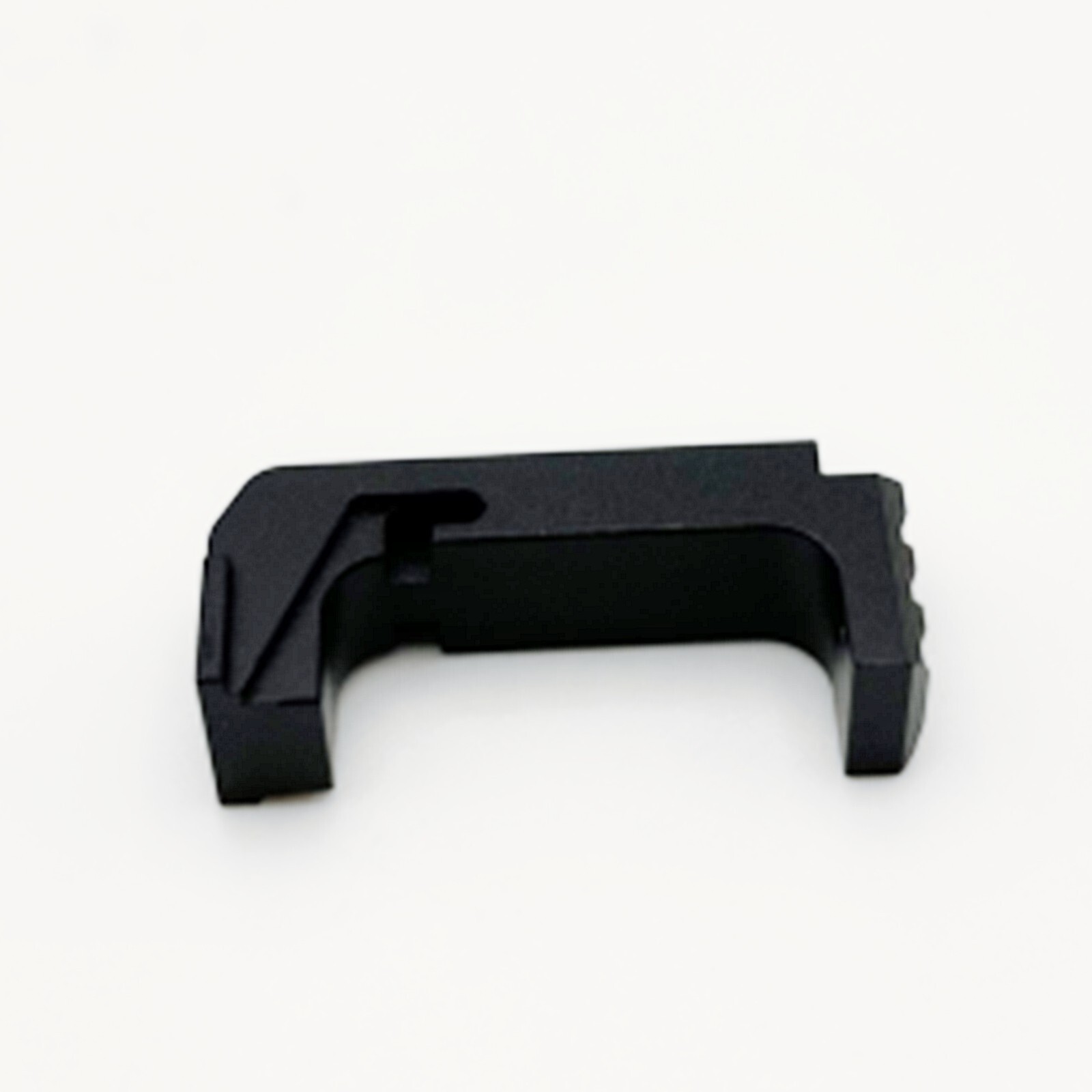 Extended Mag Release for Gock 43x 48 Aluminum Black