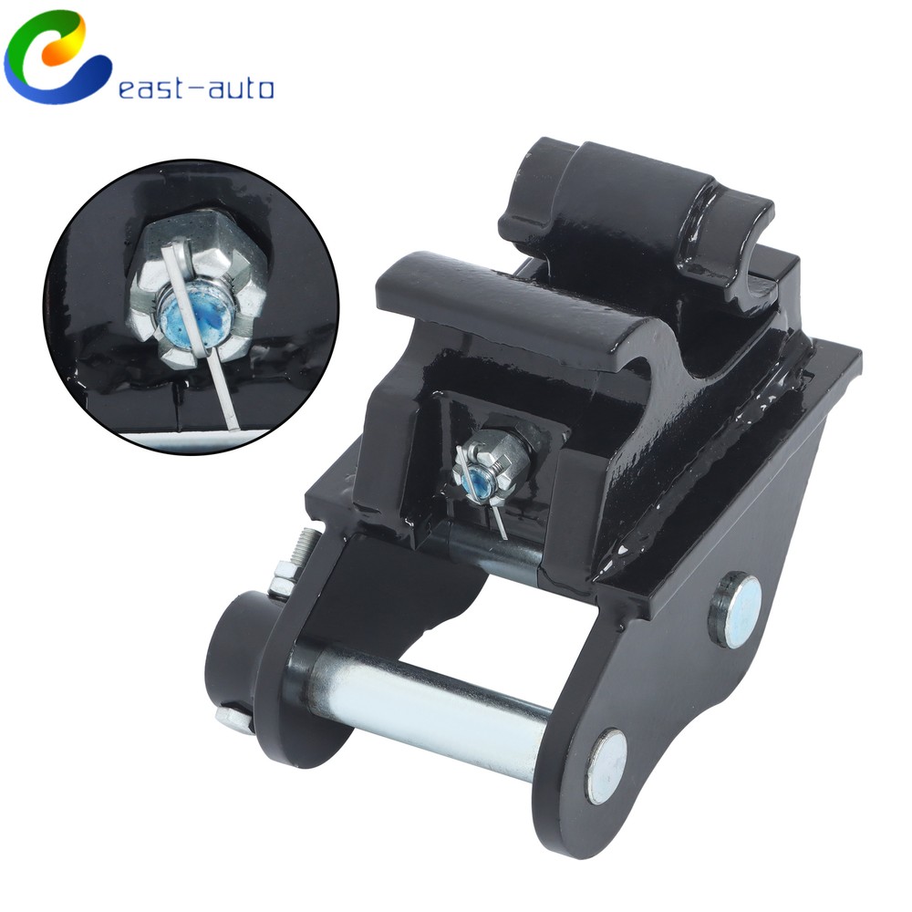 For Mini Excavators Excavator Attachment Quick Hitch Coupler Attachments