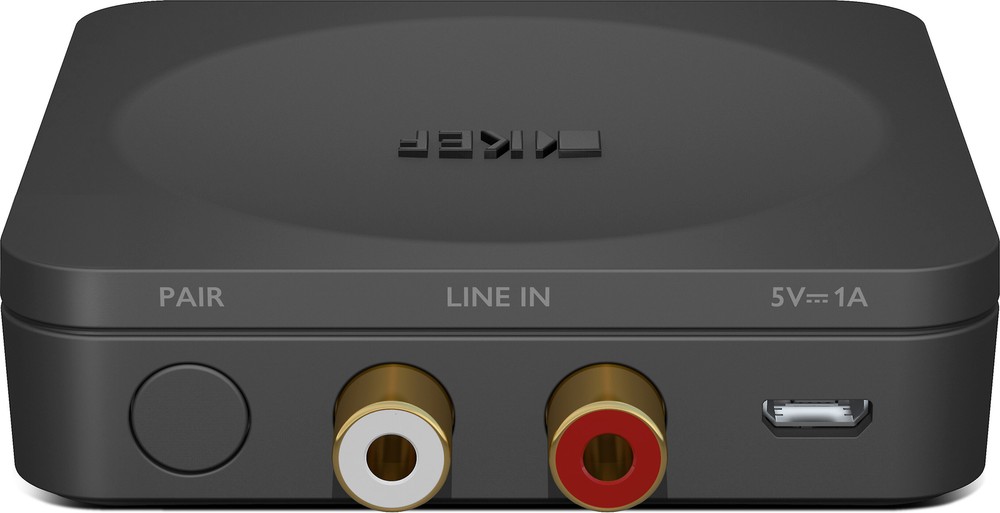 KEF KW1-TX/RX Wireless Subwoofer Adapter Kit