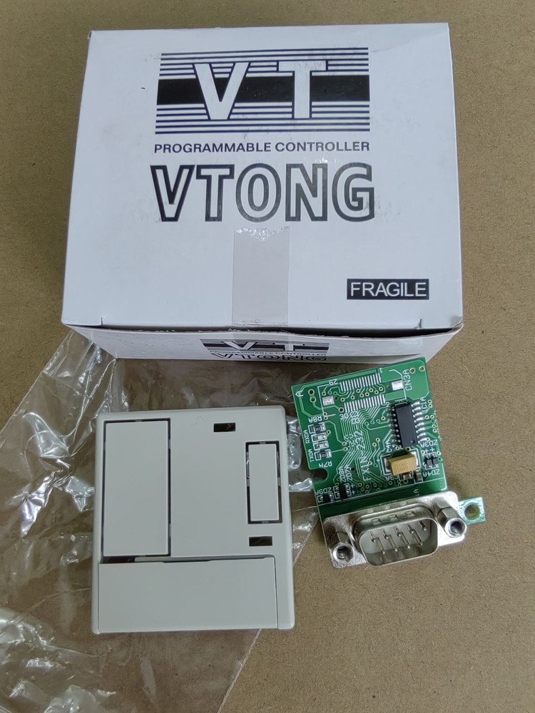 Mitsubishi PLC Programmer Controller Communication Board FX1N-232-BD 232 Module