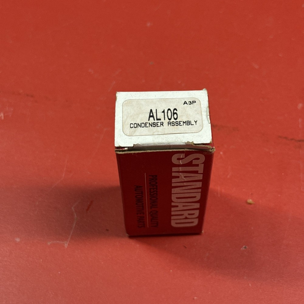 Standard Ignition AL106 Distributor Condenser
