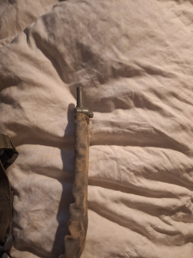 US Military Hidration Pack