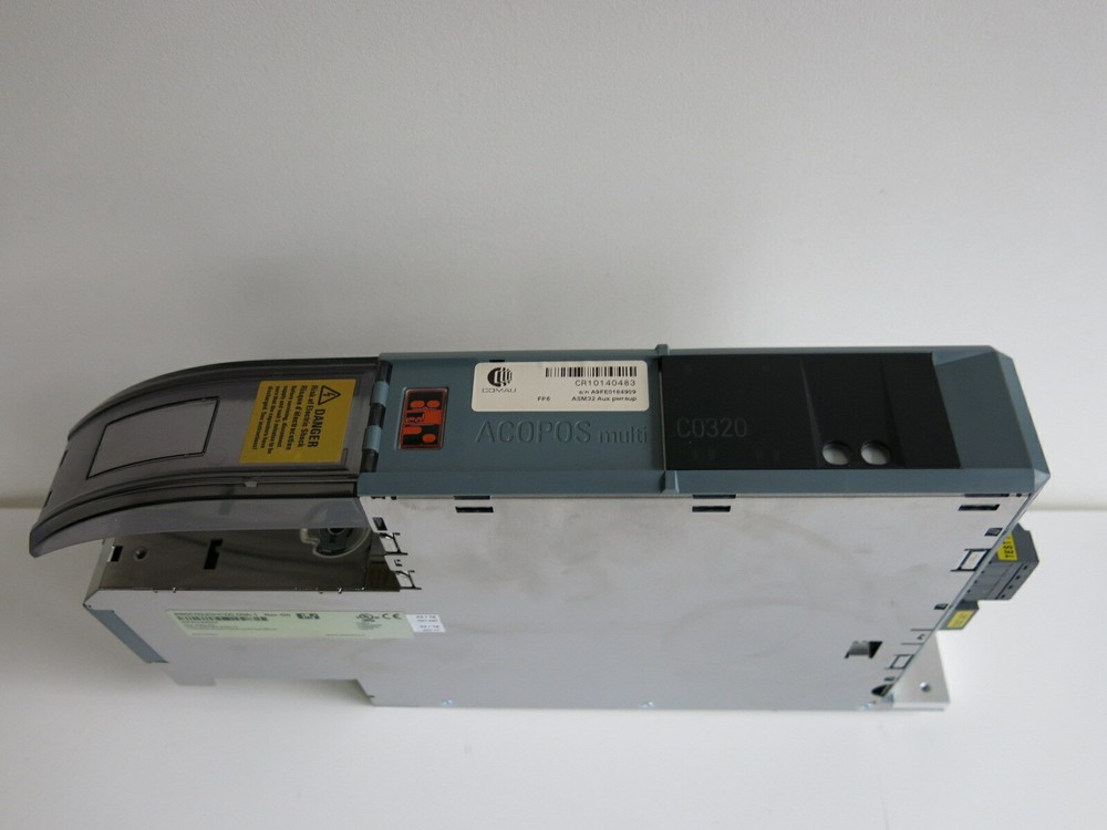 8B0C0320HC00.00A-1 | COMAU 8B0C0320HC00.00A-1 | B&R 8B0C0320HC00.00A-1