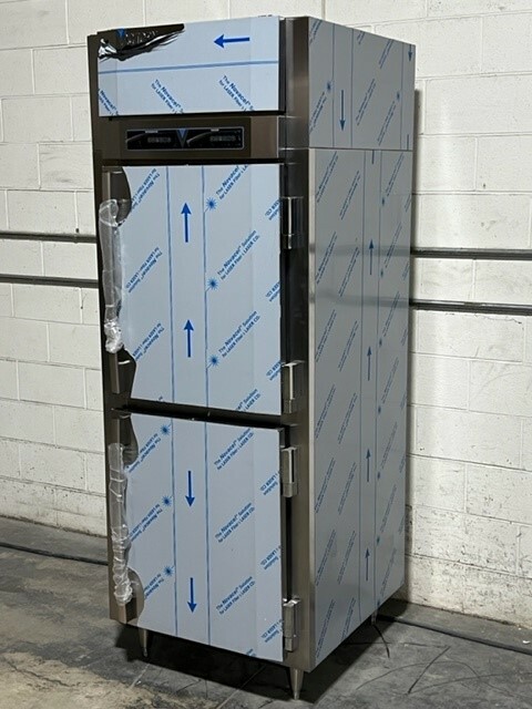 Victory Ultra Spec Refrigerator - Freezer Combo