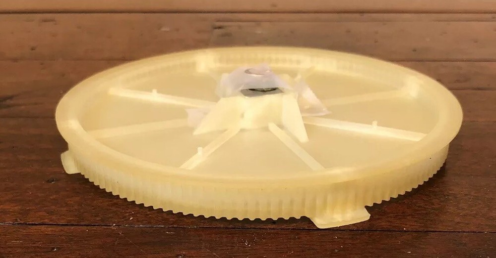 Regal Kitchen Pro Bread Maker Machine Timing Gear Wheel for Model K6743