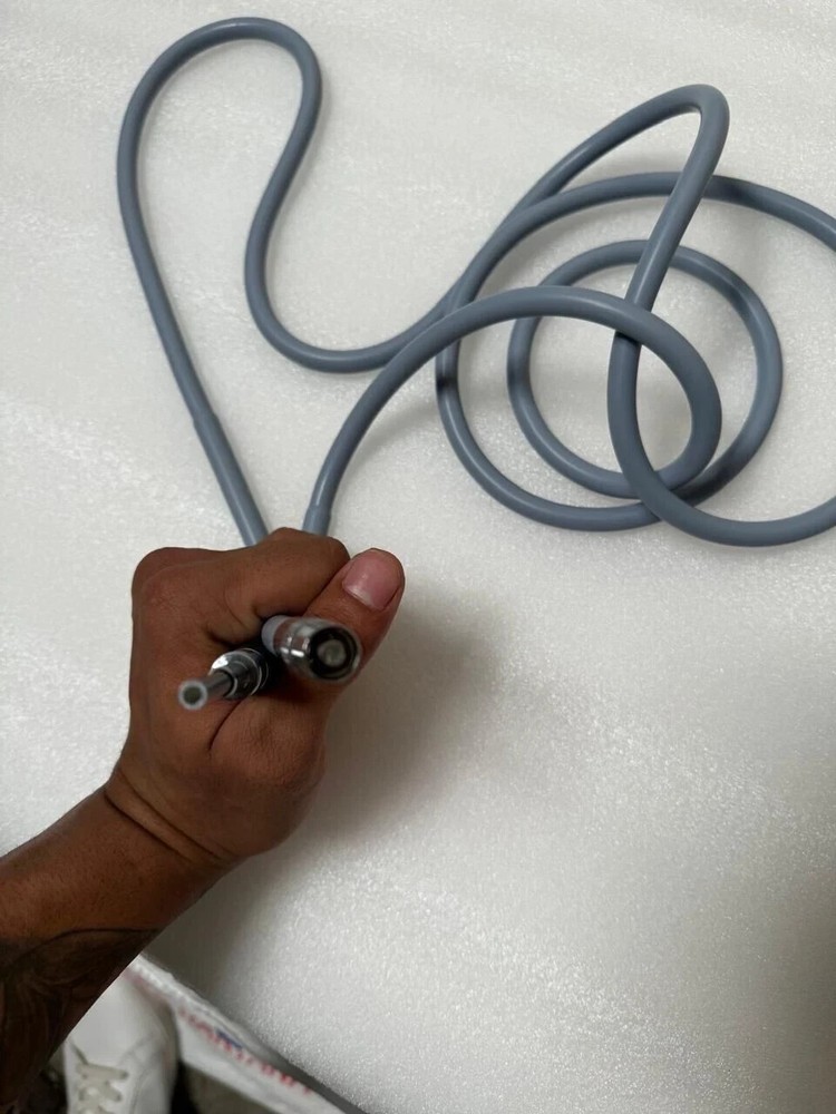 1pc Fiber Optic Light Guide Cable for Halogen Light Source Free Shipping