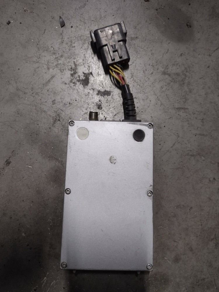 💥HARLEY DAVIDSON ELECTRAGLIDE TOURING CB MODULE 76236-06C E-3048💥