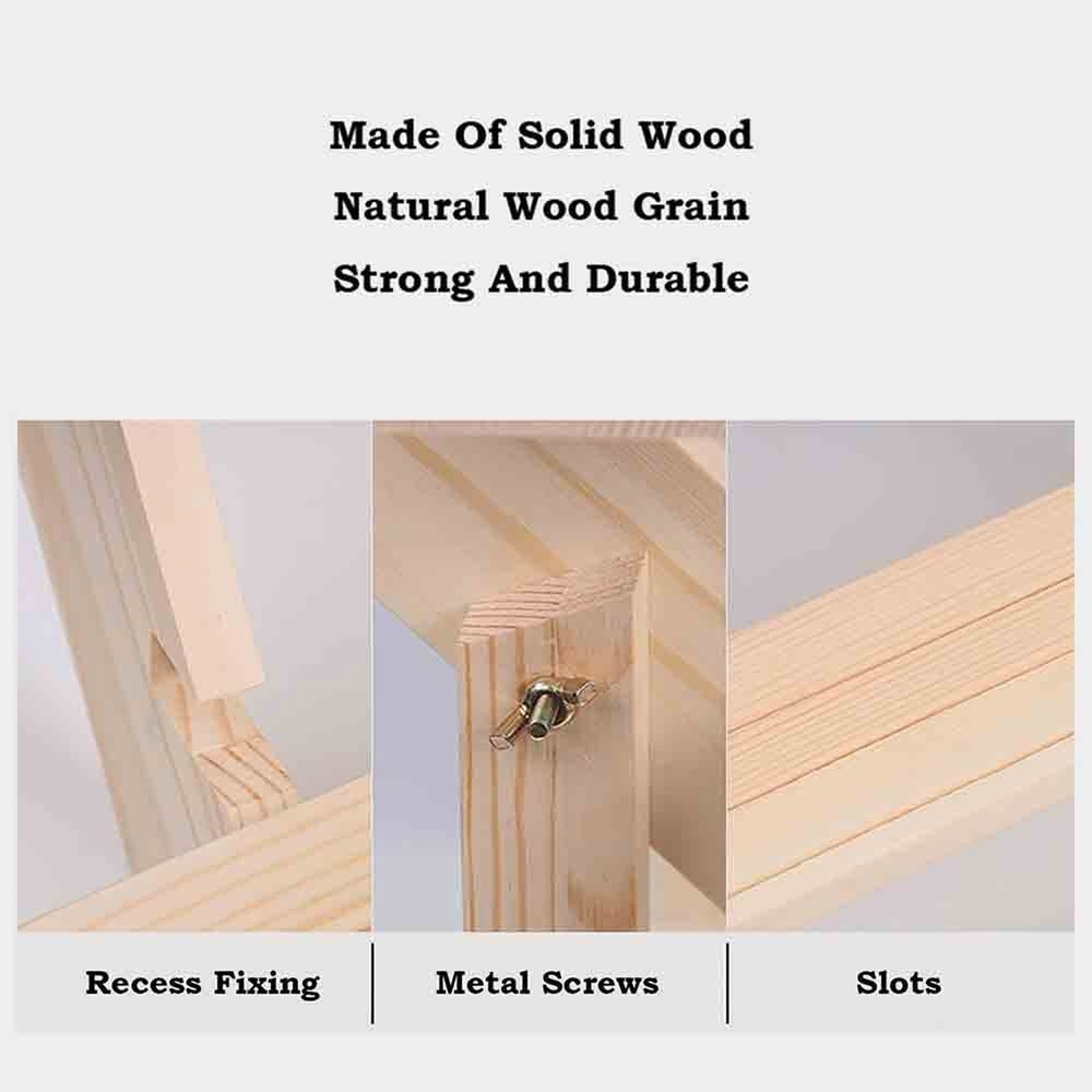 3 Steps Display Riser, Earring Display Stands, Showcase Cascading Merchandise...