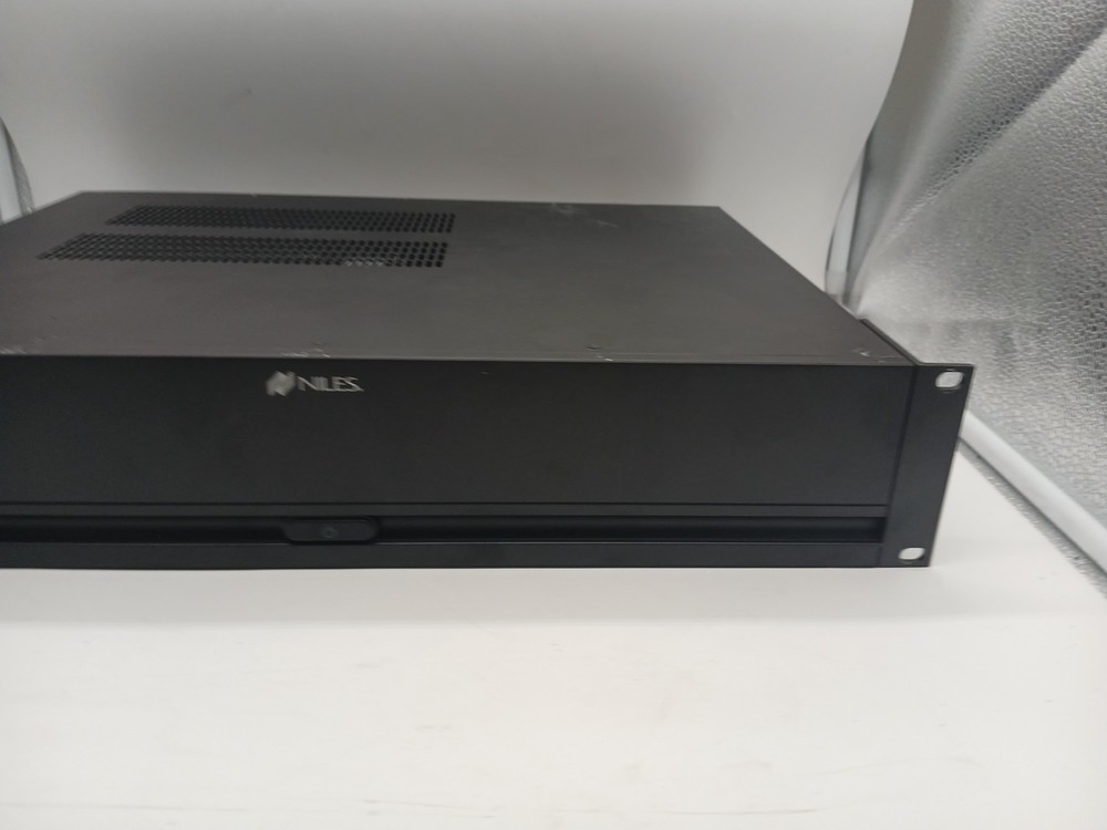 Niles MRC-6430 Multi Room Controller Untested PARTS