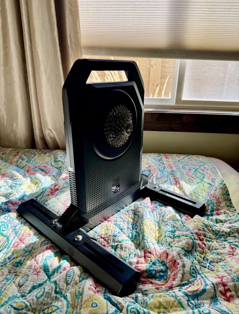 Thinkrider XX Pro indoor smart trainer