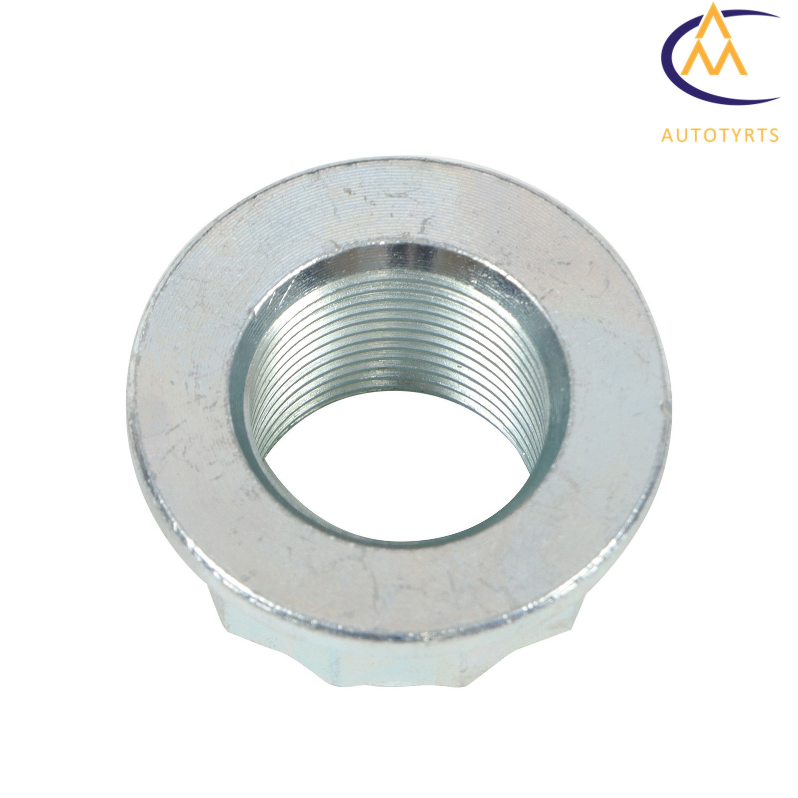 Front Left Steering Knuckle+Wheel Hub Bearing For Toyota Camry 2012 2013 - 2017