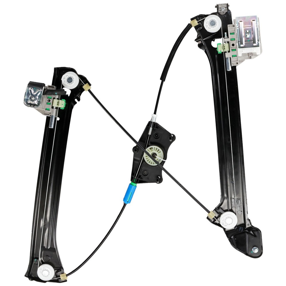 Window Regulator Glass Front Driver Left Side Hand  8W8837461 for S5 Sportback