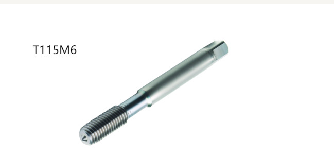 Original cemented carbide blade 1 tablet T115M6