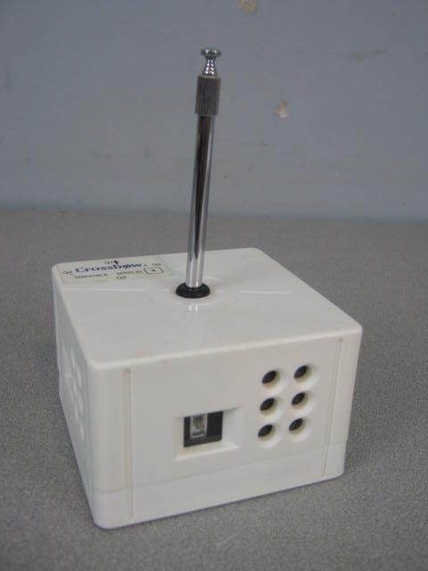 Crossbow Wireless Security Sensor MSP410CA (w/Antenna) Motion Detector