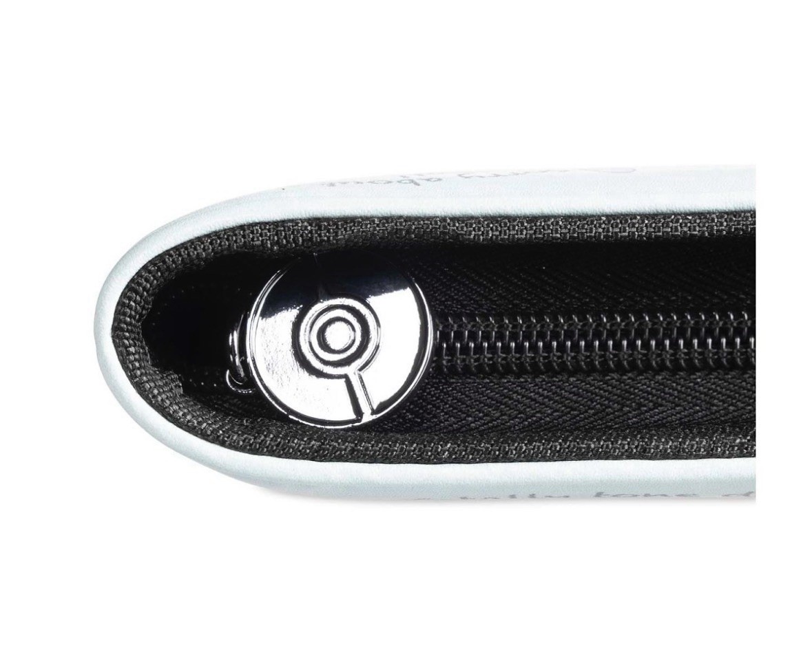 We're Goomy Zip Binder Sealed Pokémon Center Exclusive