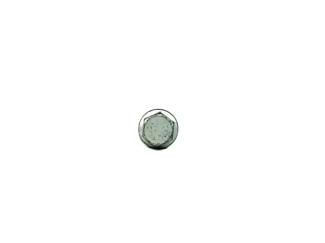 Genuine Mopar Hex Flange Head Bolt 5013685AA