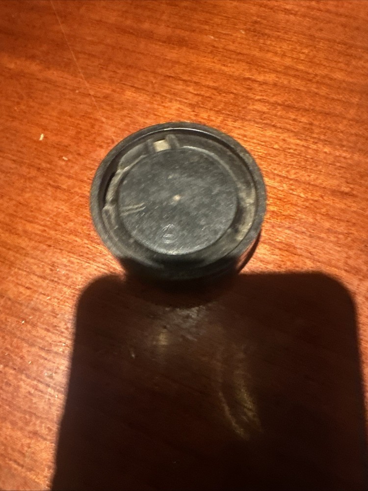 Adrian’s Compass 1950