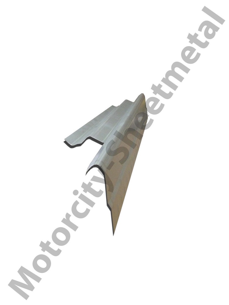 1999-07 CHEVY SILVERADO SIERRA 2DR STANDARD CAB OUTER ROCKER PANEL PAIR!!!