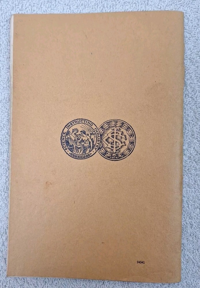 Milling-Machine Practice Edition 1/1948