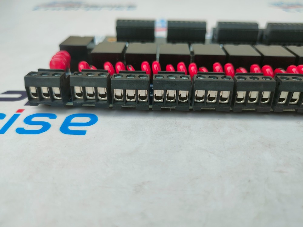 Software House iStar Pro 0311-0040-01 Access Control Module Board