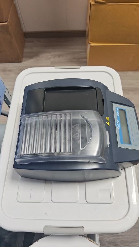 Used 1PC HACH DRB200 Eliminator, functionally tested and good