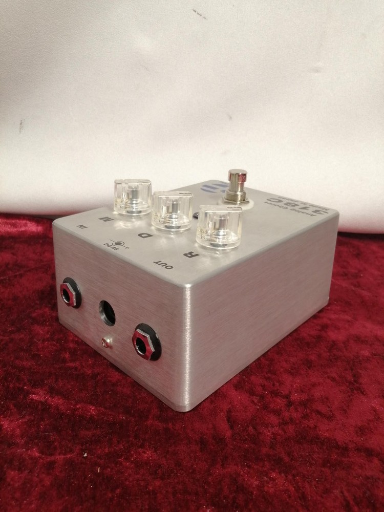 Fat 318C Effector No.nm1678