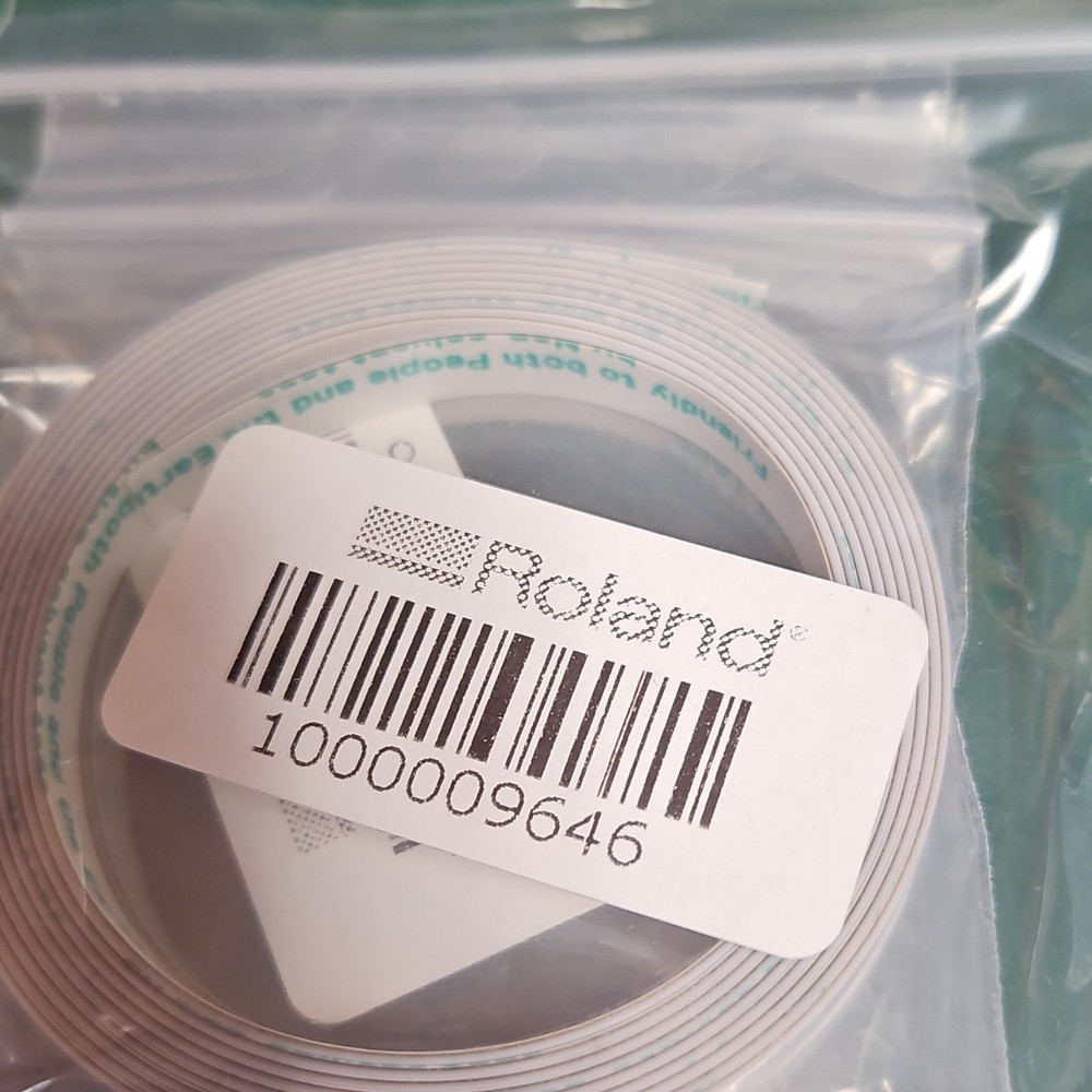 Roland 1000009646 Printing & Graphics Accessory for Printer and Plotter Models