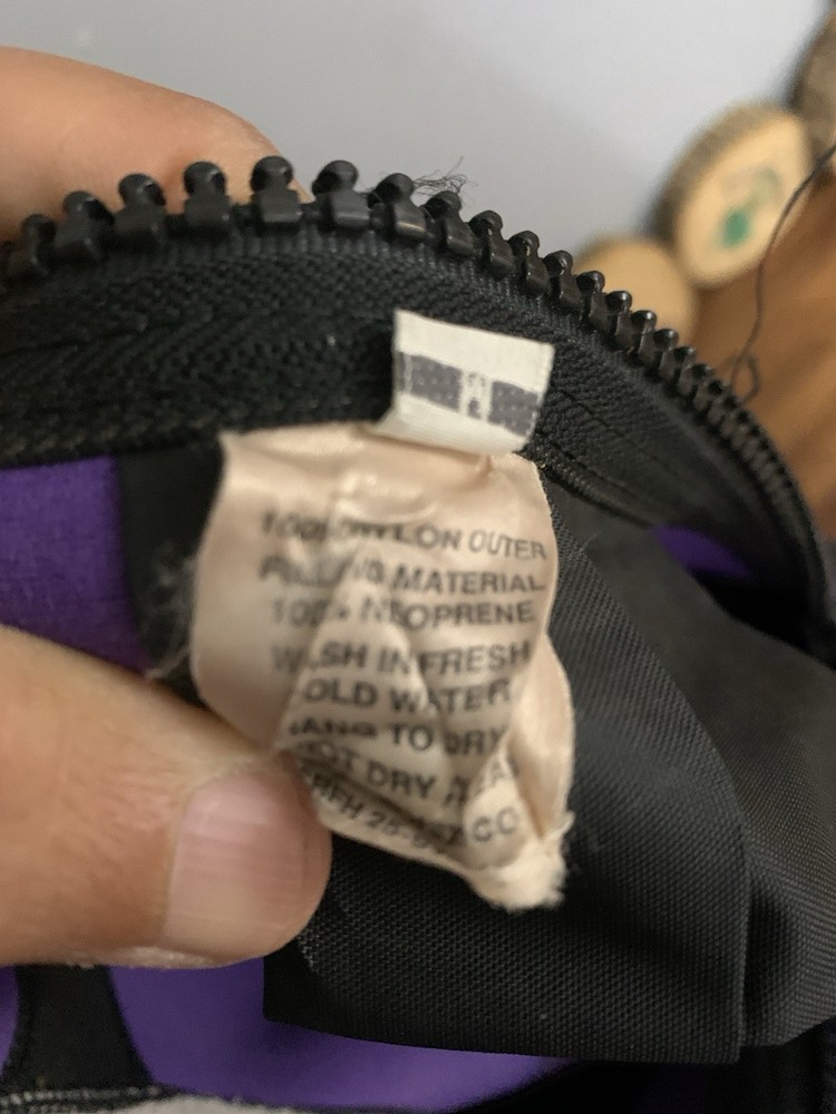 Henderson 3mm Wetsuit