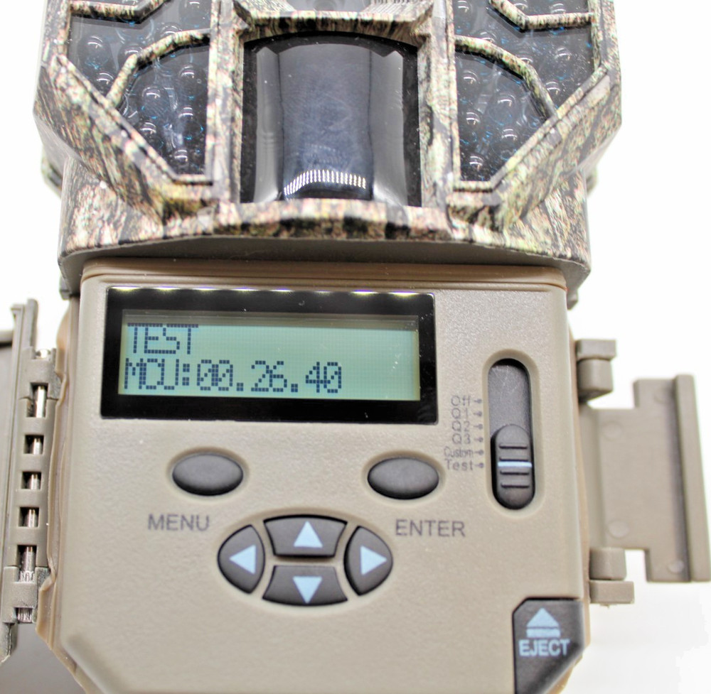 Stealth Cam Model STC-G45NGX Trail Camera