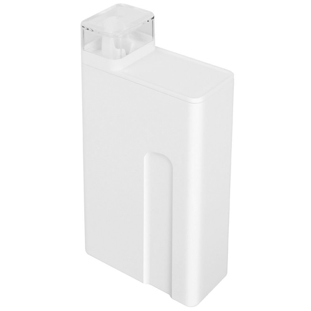 Laundry Detergent Dispenser, Plastic Liquid Laundry Detergent Container