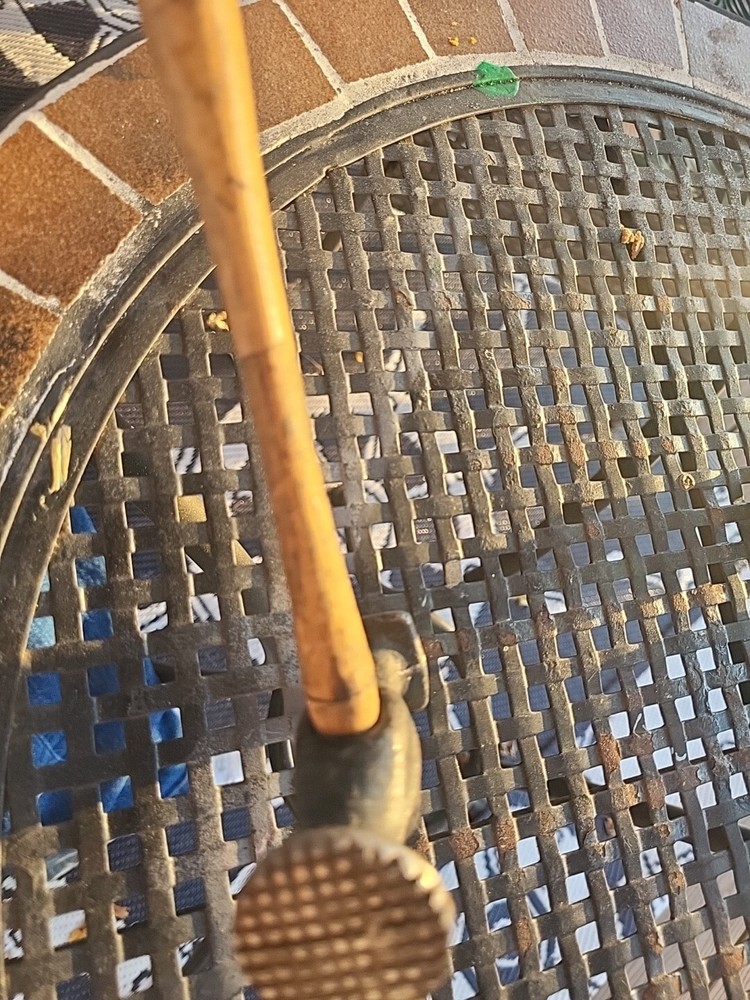 STREEMLIINE tools body hammer Shrinking bumping NICE 👍USA —merc