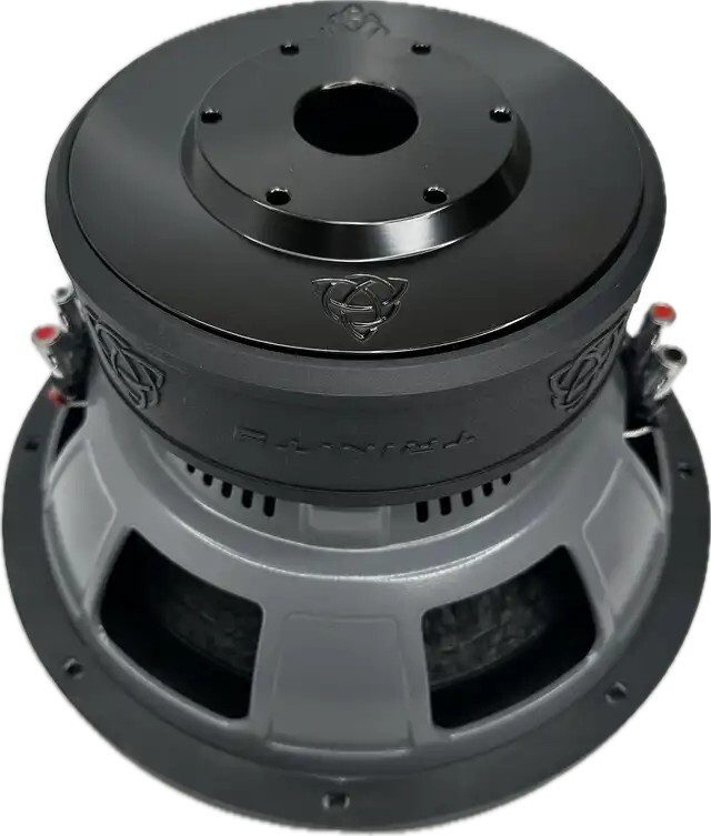Trinity Audio Solutions E Series 12" Subwoofer 800w RMS D4