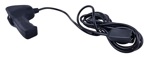 Hand Held Plug-in Truck Winch Remote Controller Compatible with Ford Dodge Ram