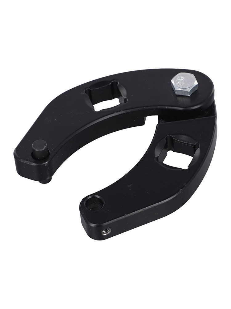 Construction Work Adjustable Gland Nut Wrench Construction Equipment Tool