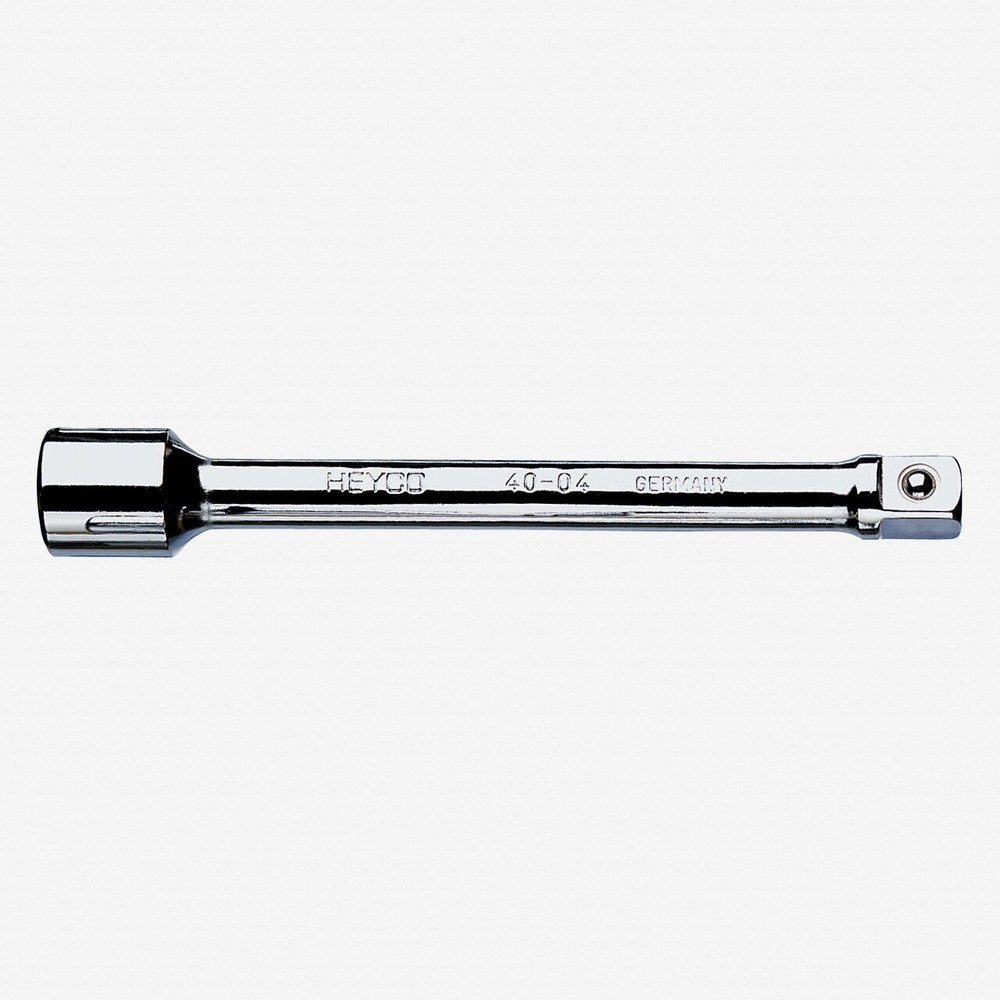 Heyco Socket Extension - 125mm, 3/8" Drive