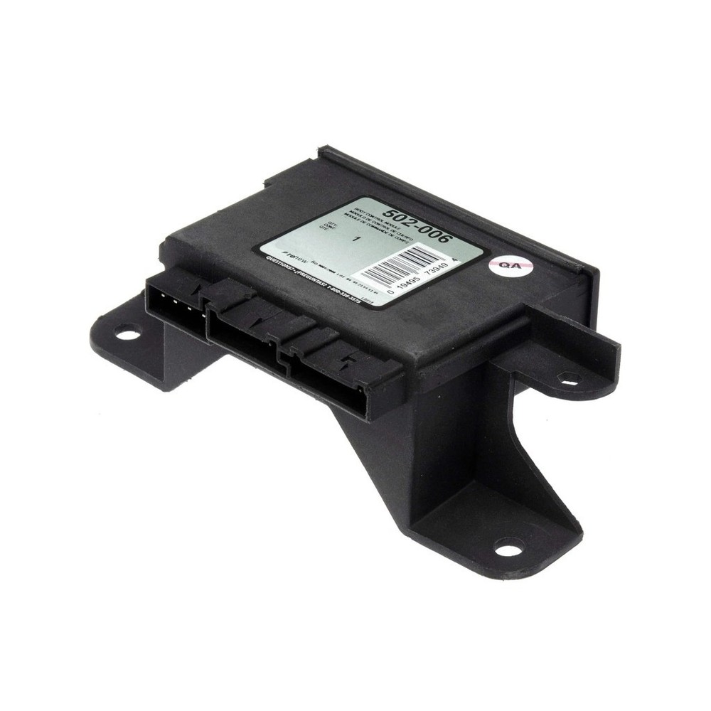 For Buick Rainier 2004-2007 Body Control Module | Plastic Pin Connector/Terminal