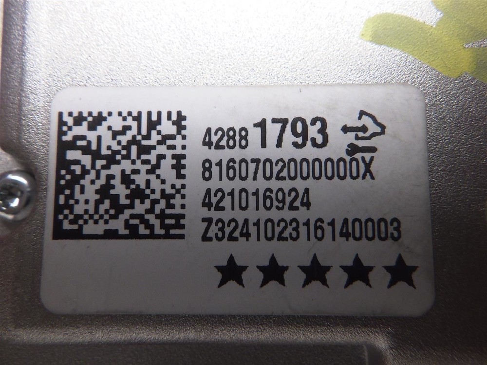 TRAILBLAZ 2025 Camera/Projector 1725583