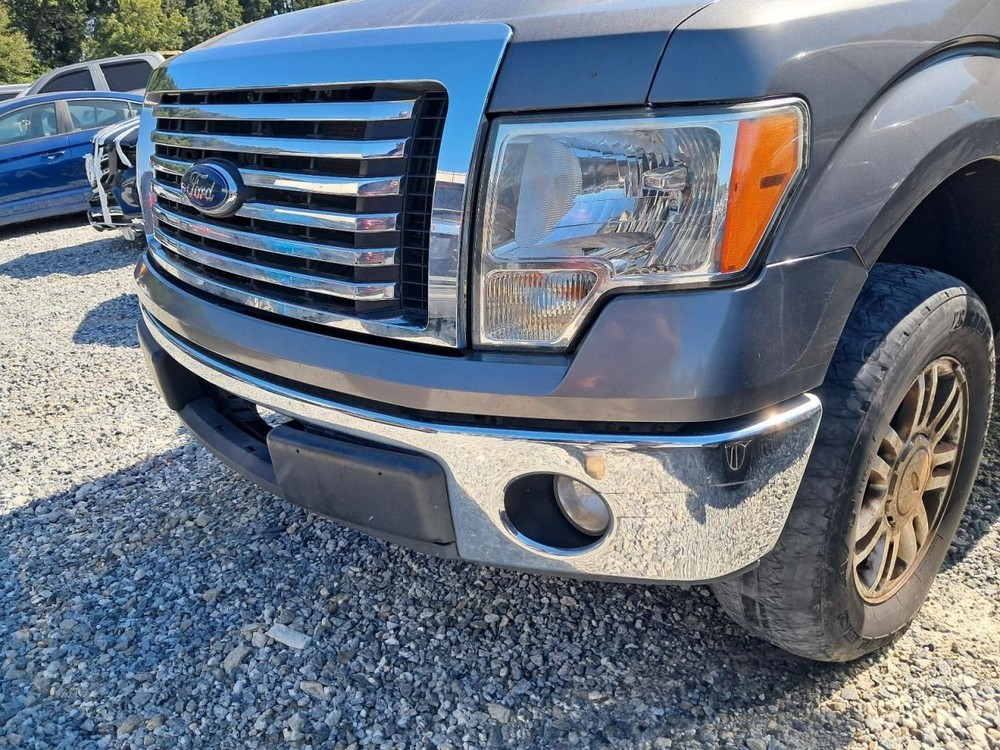 F150 2012 Glove Box 4787138