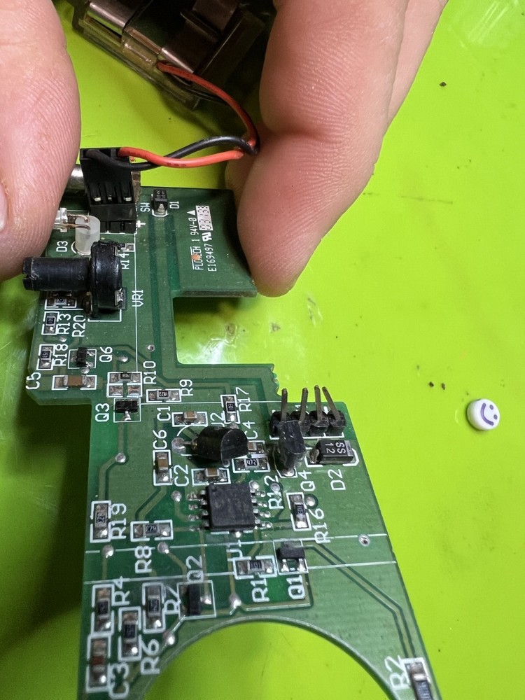 Viewloader Evolution Board Paintball See Description