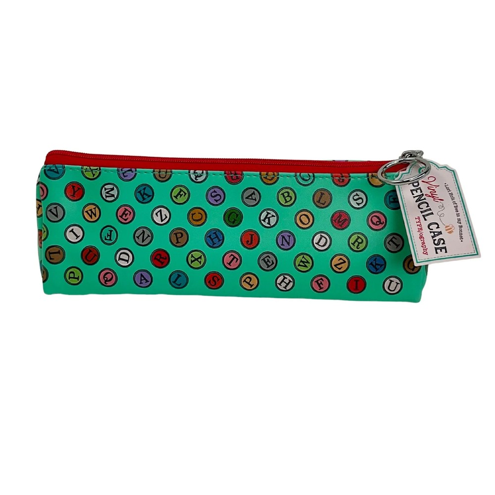 Lori Holt TYPE/ography Pencil Case