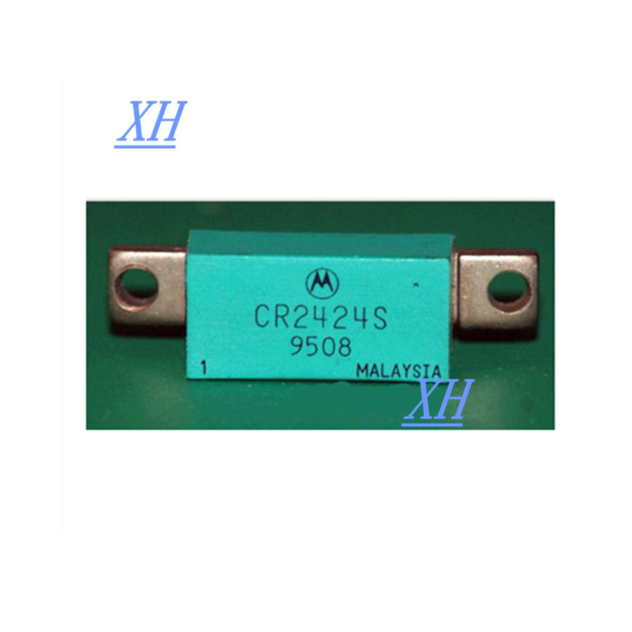 2PCS CR2424S   Video driver hybrid amplifier