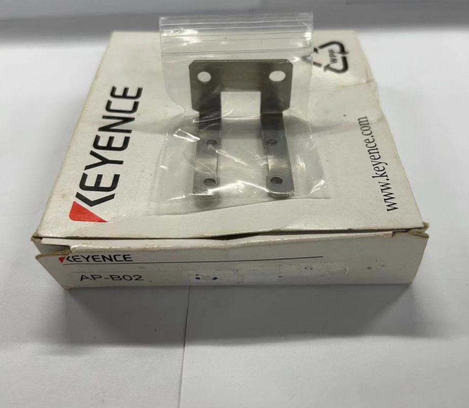 1PC New KEYENCE Panel mounting bracket AP-B02 #LL