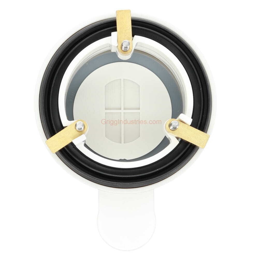 WaterRidge A700284-GBG1 Dual Flush Valve