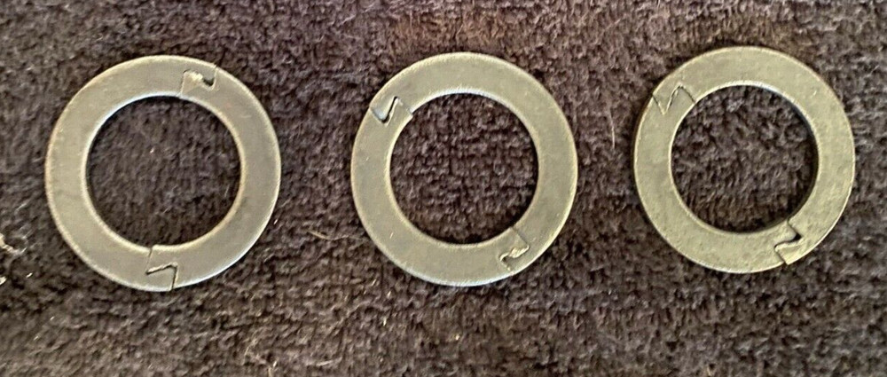 8ft Aermotor Windmill A702 Split Mast Cup Washer, A521, One or More