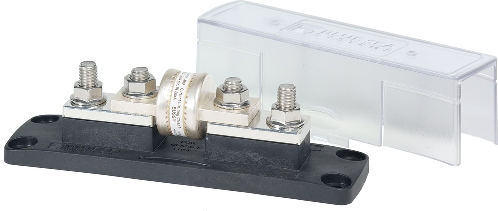 5502 Class T Fuse Blocks, 320A